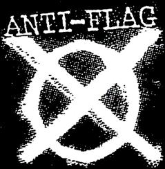 лого с www.anti-flag.de